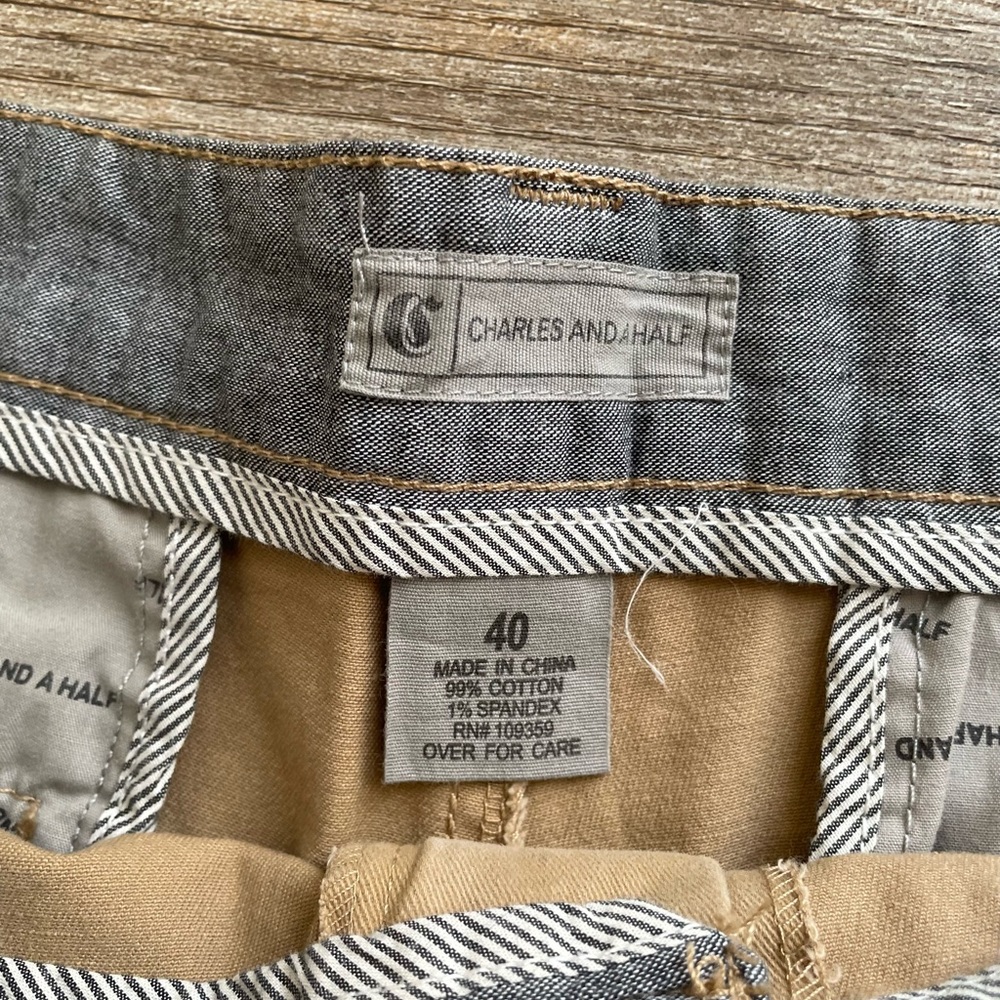 Men’s Shorts - Picture 3 of 4